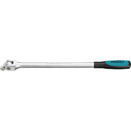 HAZET スピンナハンドル差込角12.7粍全長396粍 914-15 1点