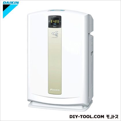 ※法人専用品※ダイキン(DAIKIN) うるおい光クリエール ACK70P-W｜DIY FACTORY ONLINE SHOP
