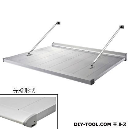 ※法人専用品※ダイケン RSバイザー D1700×W2900 RS-KR 1