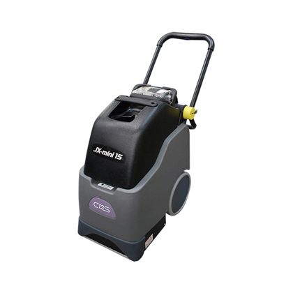 カーペット洗浄機 カーペット洗浄機＆リンサー | 蔵王産業 株式会社