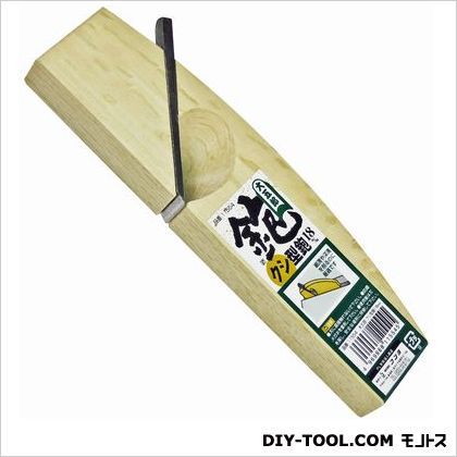 楽天市場】カンナ かんな 鉋 闘牛 ミニ脇キワ鉋 15ミリ 15mm キワ削り