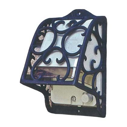 ドゥーブジャパン ソケットカバーEMU W90×D80×H150mm 黒 SC120BK 1|DIY FACTORY ONLINE SHOP