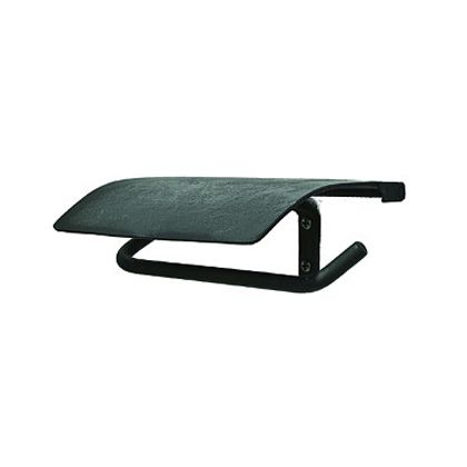 ドゥーブジャパン Lペーパーホルダー W145×H110mm 黒 PH130BK 1|DIY FACTORY ONLINE SHOP