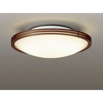 大光電機(DAIKO) LED内玄関・小型シーリングライト 径:φ380mm・高さ:120mm DXL-81095