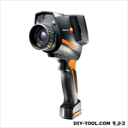法人専用品※エスコ esco -20℃ EA701ZB-1 +350℃赤外線サーモグラフィ 152