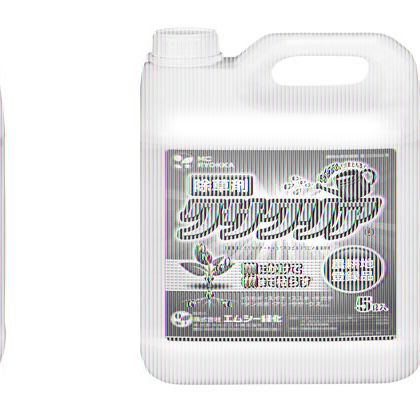 エムシー緑化 クサクリア液剤 5l 1