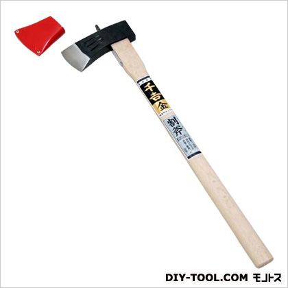 藤原実業 割斧1KG60コマーシャル 1点