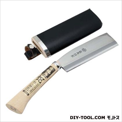 藤原産業 鞘入腰鉈片刃180MM 1