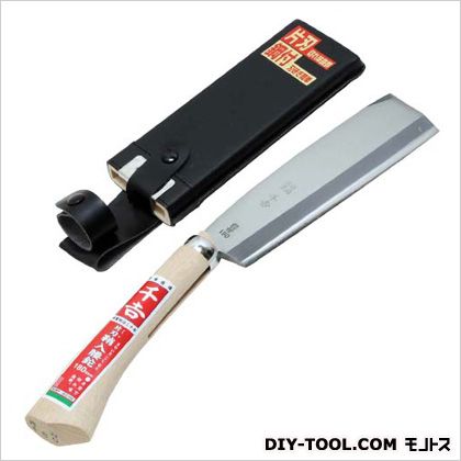 藤原産業 鞘入腰鉈片刃180MM 1