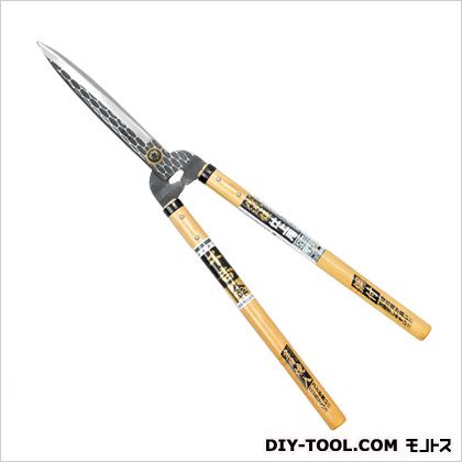 藤原産業 本鍛造仕上用刈込鋏短柄210MM 1