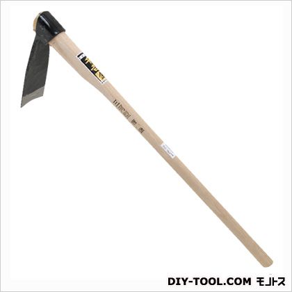 藤原産業 三河型唐鍬2503尺 1｜DIY FACTORY ONLINE SHOP 11,081円