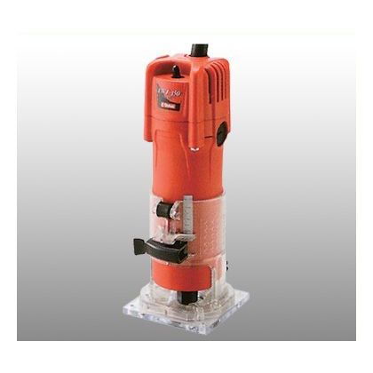 藤原実業 トリマー450W EWT-450N 1台