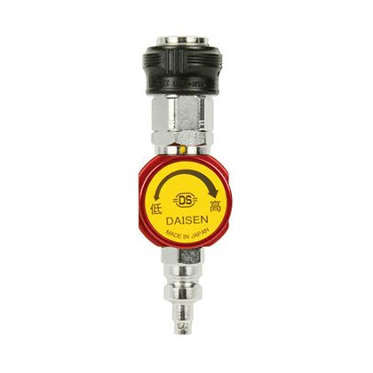 藤原産業 HLレギュレータダイヤル PCR-HL-LSO 1｜DIY FACTORY ONLINE SHOP