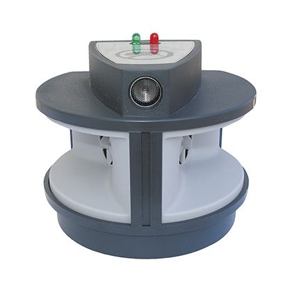 藤原産業 ネズミ撃退器 STP-1 1
