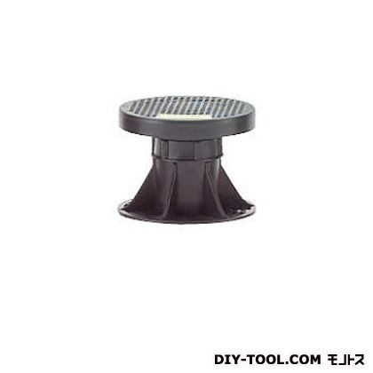 フクビ化学工業 HCマルチポスト4A ブラック 227355 30個｜DIY FACTORY ONLINE SHOP 22,330円