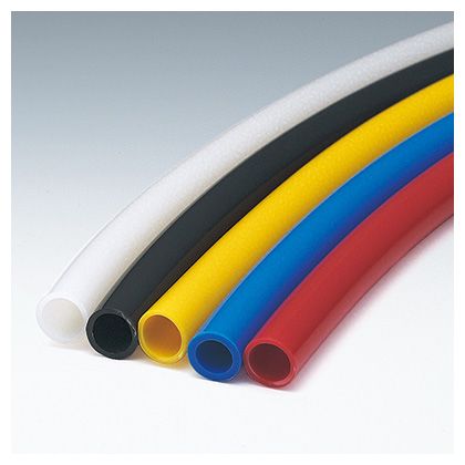 ストリームバル ナイロン電子管 Mm大きさ 黒 50m Opa16 13 50bk Palavrasesabores Com Br