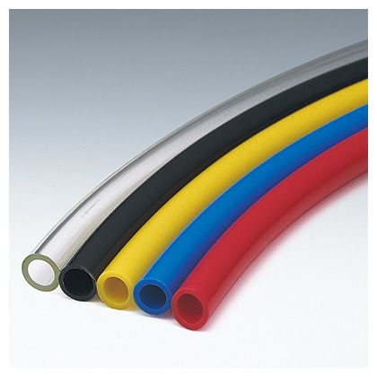 フローバル ウレタンチューブミリサイズ 100m 青 OPU10×6.5-100BU 1|DIY FACTORY ONLINE SHOP