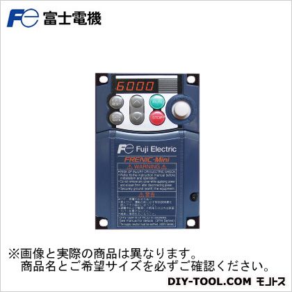 富士電機 インバーター3相200V系 FRN2.2E2S-2J 1台