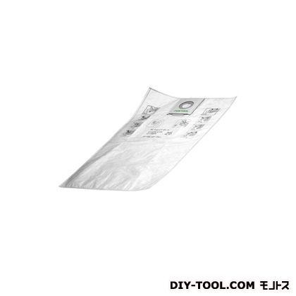 フェスツール FESTOOLセルフクリーン集塵フィルターバッグCT48(5枚入) 497539 5枚