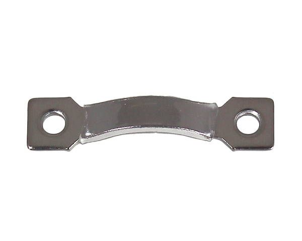 フクイキンゾクコウゲイ ステンレス鋼板吊 小 6233-C 500個 文房具・事務用品-額縁