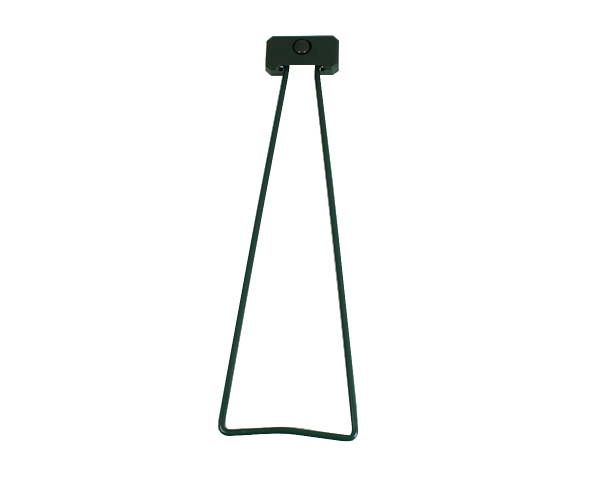 フクイキンゾクコウゲイ ワイヤースタンドプラ頭 大/240mm 6105 50本｜DIY FACTORY ONLINE SHOP 8,926円