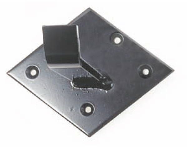 フクイキンゾクコウゲイ 重量用額受 2327 1組｜DIY FACTORY ONLINE SHOP