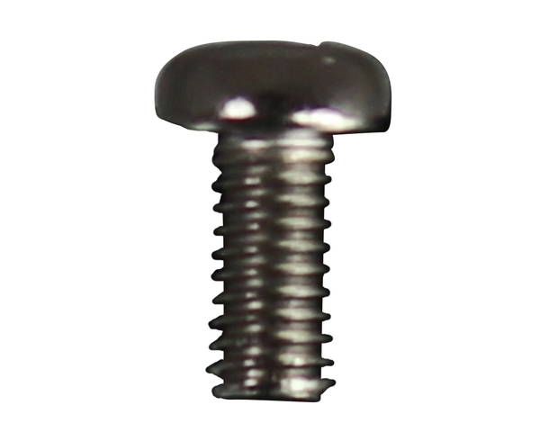 フクイキンゾクコウゲイ 鉄 ナベ 小ネジ M3×6mm 6825 4000本