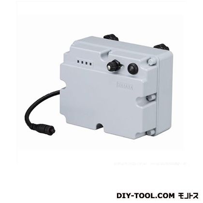 ハタヤ ハタヤLEDジューデンライト専用予備バッテリー LBM-240 1 26,029円