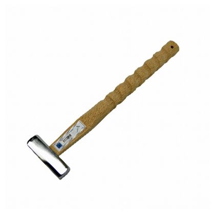 金井産業 マルキン印八角玄能ラセン 350mm ミラー 180010400 1