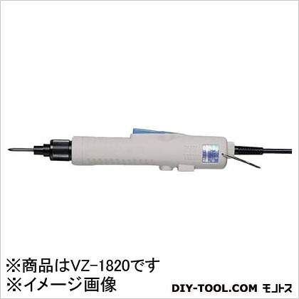 ハイオス トランスレス電動ドライバー VZ1820｜DIY FACTORY ONLINE SHOP