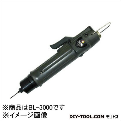 ハイオス ブラシレス電動ドライバー BL3000 43,901円