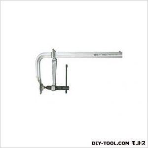 ヒット L型クランプ スタンダード HBS255-120 1丁｜DIY FACTORY ONLINE SHOP