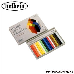 楽天市場】ホルベイン オイルパステル U686 40本セット : 画材
