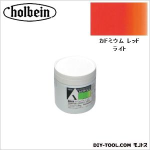 ホルベイン画材 HAUAU823330mlカドミウムレッドライト｜DIY FACTORY ONLINE SHOP 9,294円
