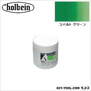 ホルベイン画材 HAUAU866330mlコバルトグリーン