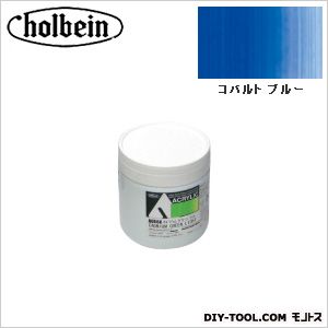 ホルベイン画材 HAUAU879330mlコバルトブルー|DIY FACTORY ONLINE SHOP
