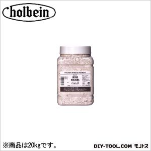 ホルベイン画材 顔料PG472ボローニャ石膏20kg