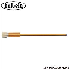 ホルベイン画材 優彩筆連筆中太平3本立｜DIY FACTORY ONLINE SHOP 9,148円