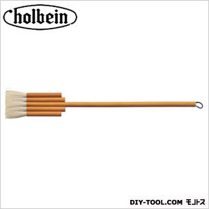 ホルベイン画材 優彩筆連筆中太平5本立|DIY FACTORY ONLINE SHOP