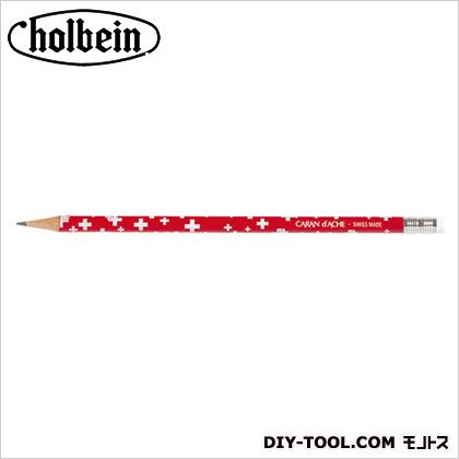 ホルベイン画材 CdA 342-112 スイスフラッグ鉛筆(36本) 36本