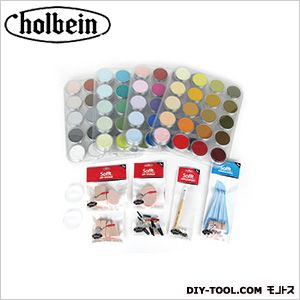 ホルベイン画材 パンパステル3080080色|DIY FACTORY ONLINE SHOP