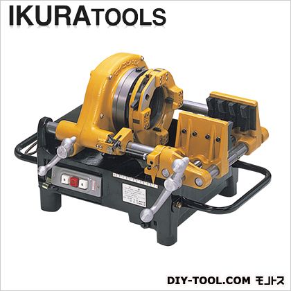 育良精機 パソコン104(10302) 幅×奥ふかさ×高さ:680×460×390粍 IS-コマーシャル104 1P