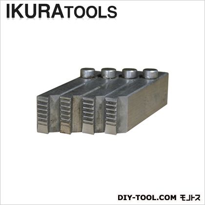 育良精機 コンジェットマシン用チェザー マイコン82/104用 PT1X11/4 チエザ- 1P|DIY FACTORY ONLINE SHOP