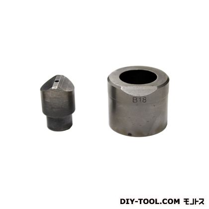 育良精機 替刃セット 12X18B カエバセツト/18P|DIY FACTORY ONLINE SHOP