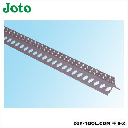 JOTO 埋込み定規 1,820mm グレー AR-3-GY 100個