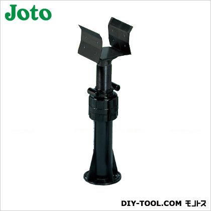 JOTO ゆかづか ブラック 265～383mm YS-2438A 30個