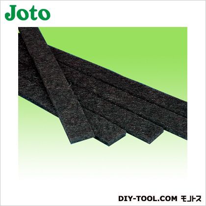 JOTO 防風透湿つや消し 黒いこと 100×800×20粍 JVM-1020 12枚