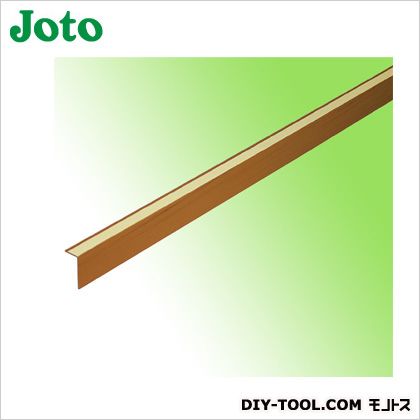 JOTO 框下見板切 自然的 22×115×1,900粍(t\u003d2.5) GP-115M-NL 4本