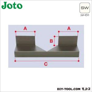 JOTO 水切り Vカット出隅(アルミ製) シルキーホワイト A:90mmB:50mmC:244mm WS-2016-SW 10個