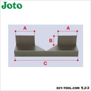JOTO 水切り Vカット出隅(アルミ製) ブラック A:90mmB:50mmC:244mm WS-2016-BK 10個